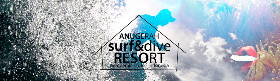 Anugerah Surf & Dive Resort